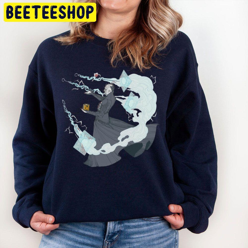 Art Hellraiser Trending Unisex Sweatshirt Art Hellraiser Trending Unisex Sweatshirt
