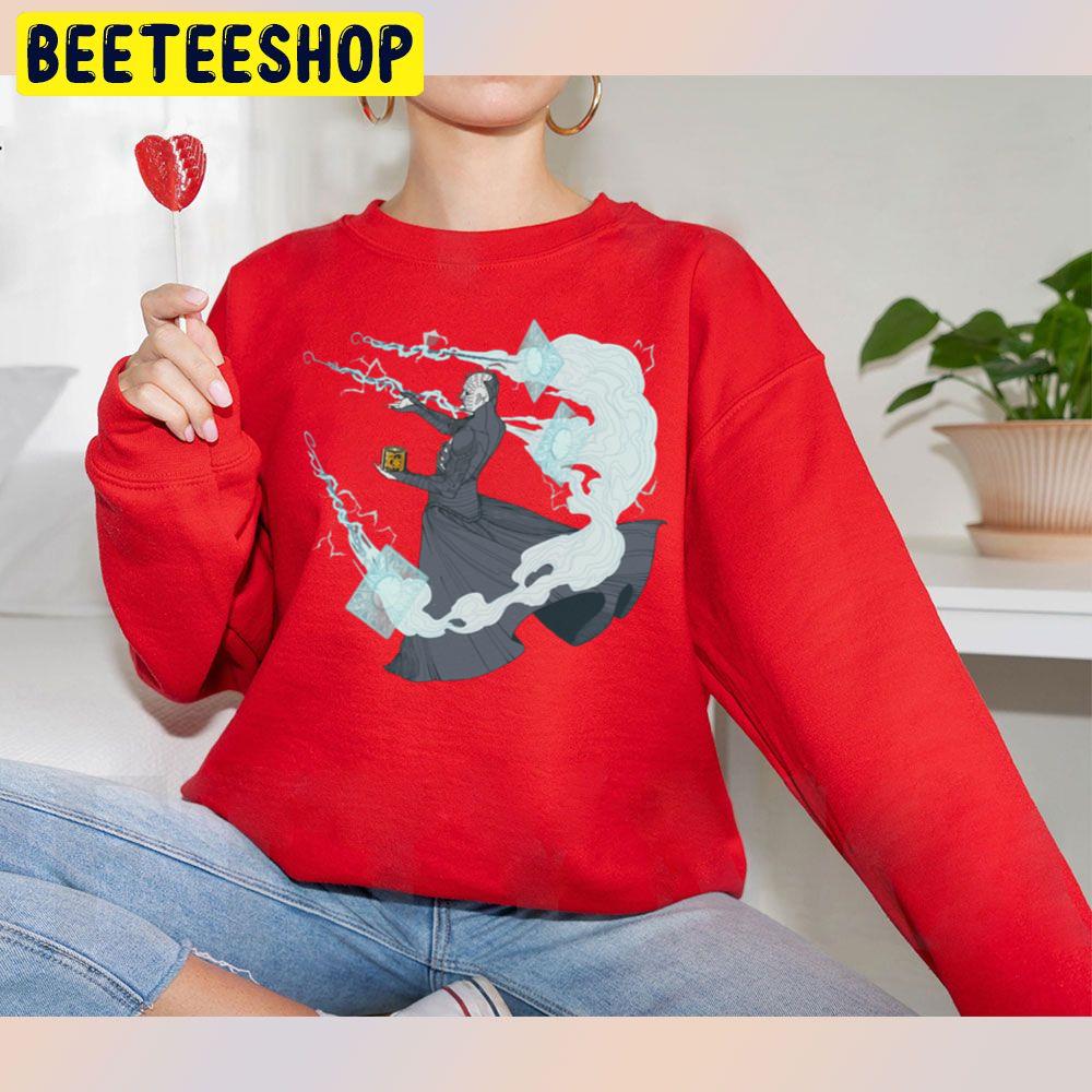 Art Hellraiser Trending Unisex Sweatshirt Art Hellraiser Trending Unisex Sweatshirt