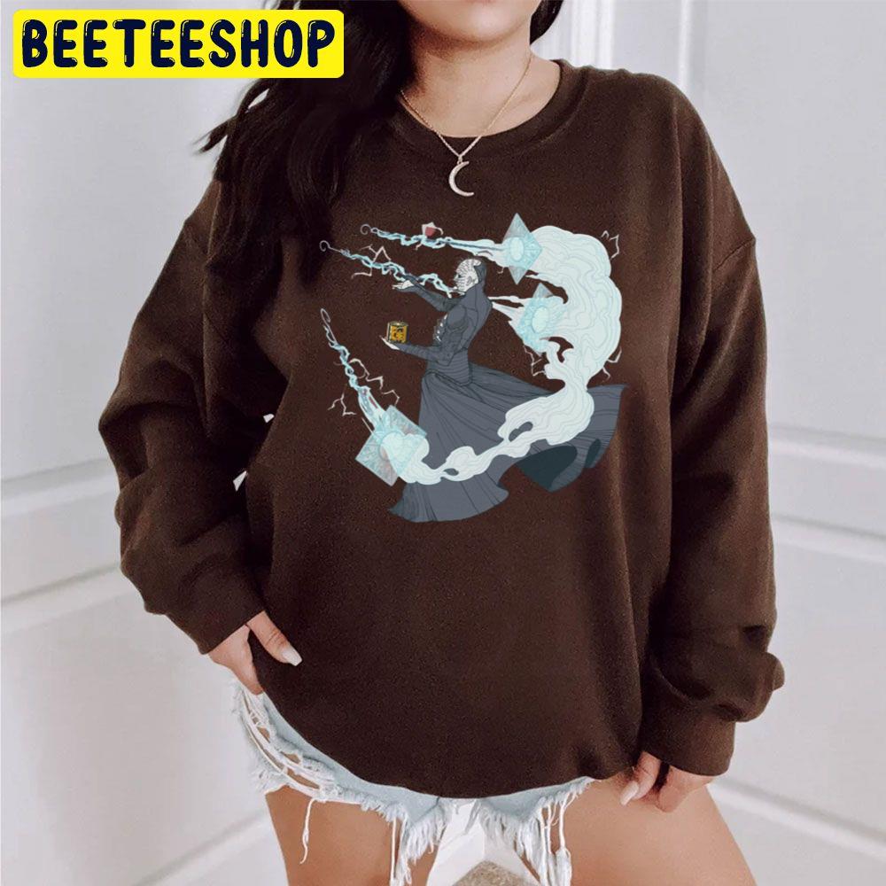 Art Hellraiser Trending Unisex Sweatshirt Art Hellraiser Trending Unisex Sweatshirt