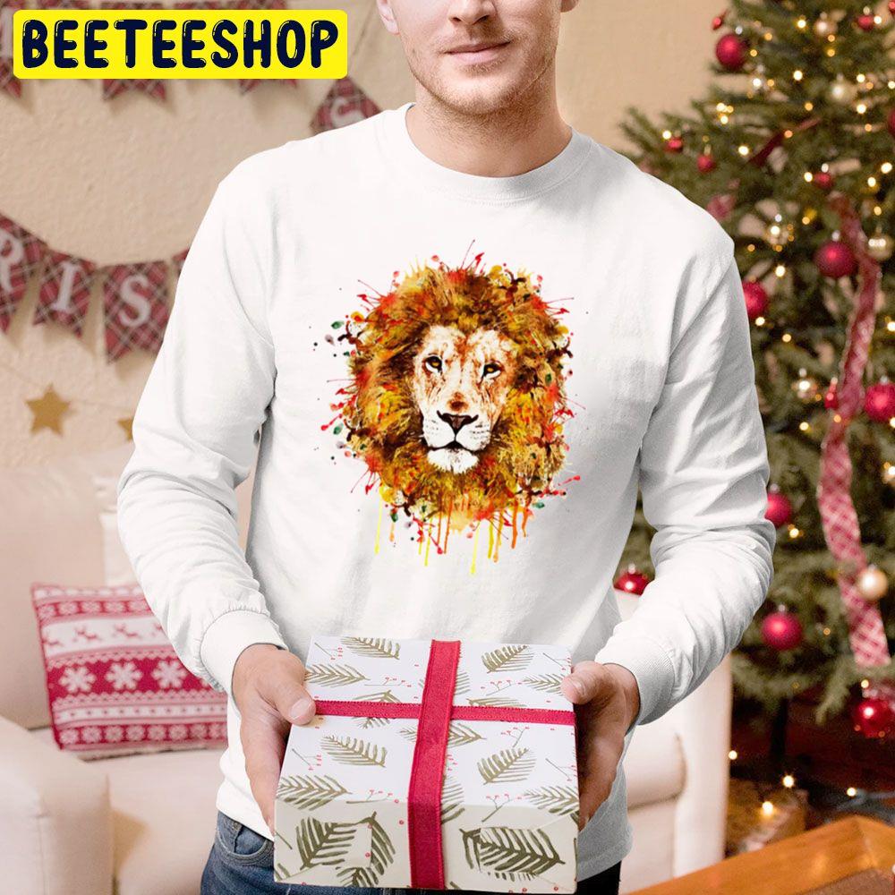 Art Lion Trending Unisex Hoodie Art Lion Trending Unisex Hoodie