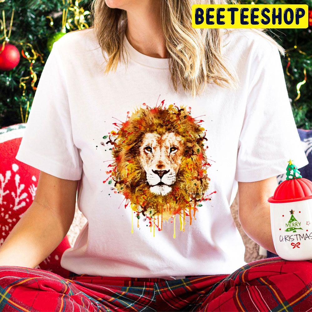 Art Lion Trending Unisex Hoodie Art Lion Trending Unisex Hoodie