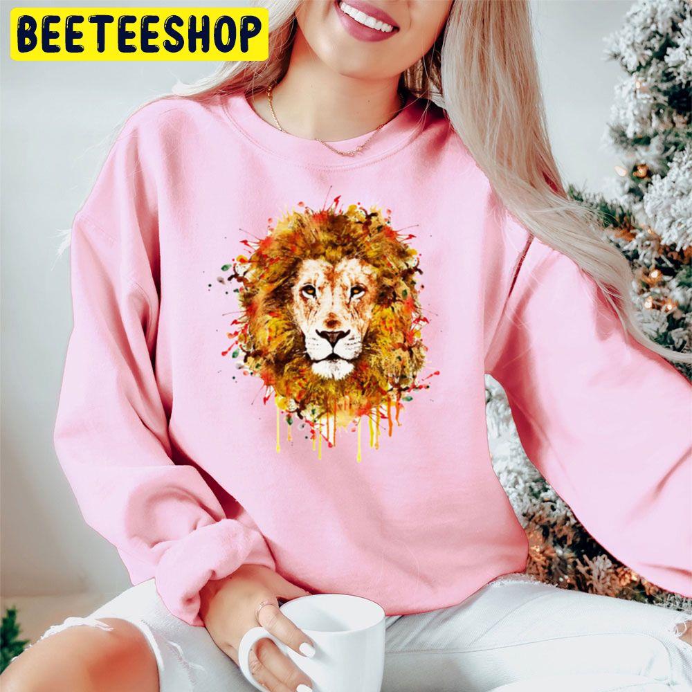 Art Lion Trending Unisex Hoodie Art Lion Trending Unisex Hoodie