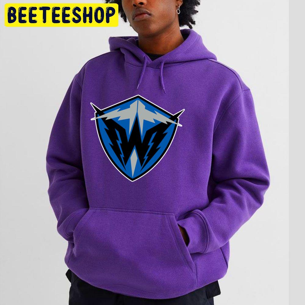 Art Wichita Thunder Hockey Trending Unisex Hoodie Art Wichita Thunder Hockey Trending Unisex Hoodie