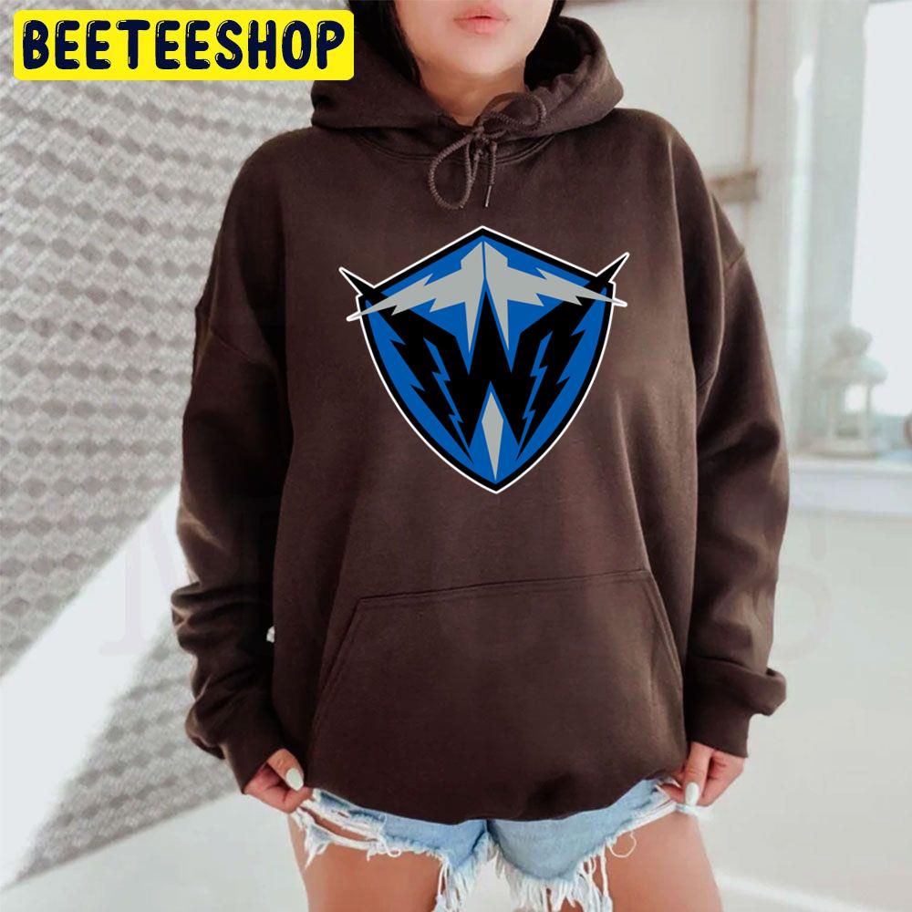 Art Wichita Thunder Hockey Trending Unisex Hoodie Art Wichita Thunder Hockey Trending Unisex Hoodie