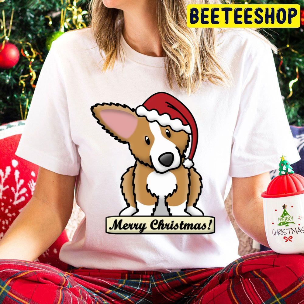 Asu Cilik Merry Christmas Trending Unisex Hoodie Asu Cilik Merry Christmas Trending Unisex Hoodie