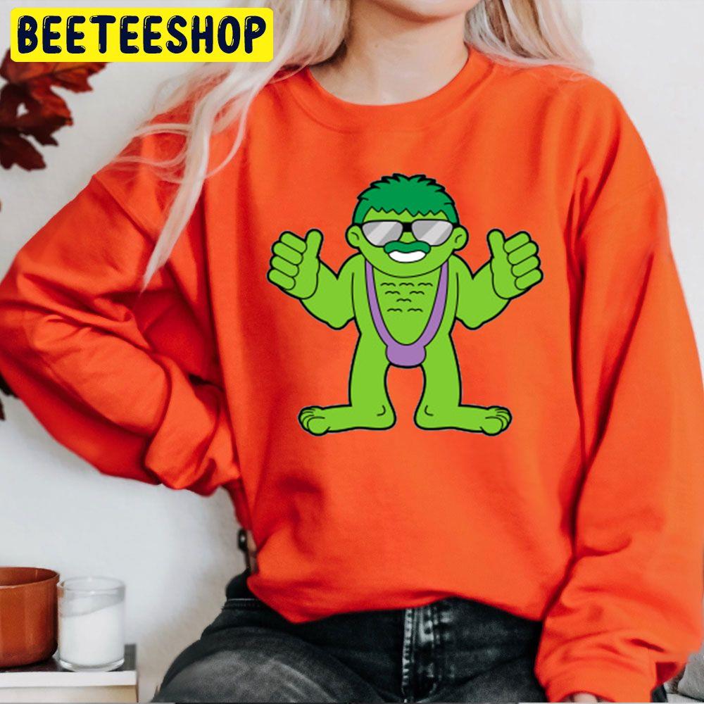 Avingers Jennifer Walters Trending Unisex Sweatshirt Unisex T-Shirt Avingers Jennifer Walters Trending Unisex Sweatshirt Unisex T-Shirt