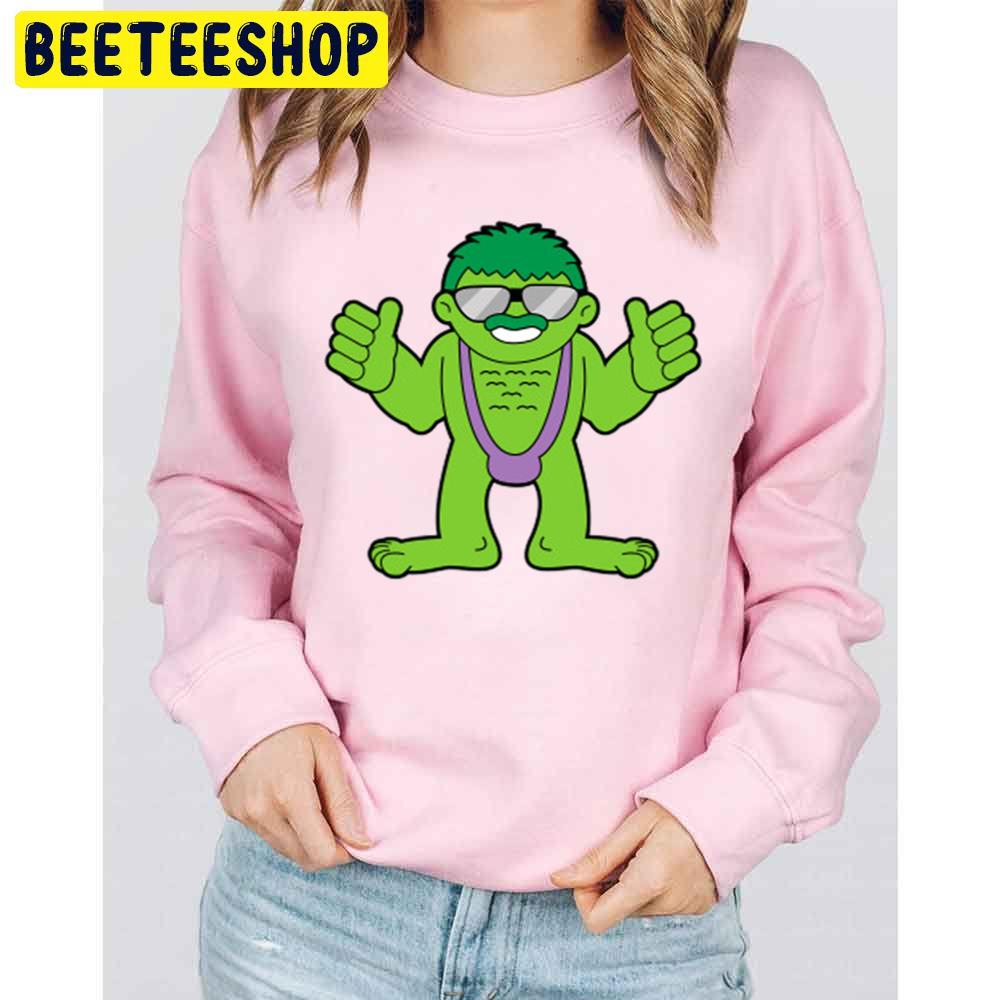 Avingers Jennifer Walters Trending Unisex Sweatshirt Unisex T-Shirt Avingers Jennifer Walters Trending Unisex Sweatshirt Unisex T-Shirt