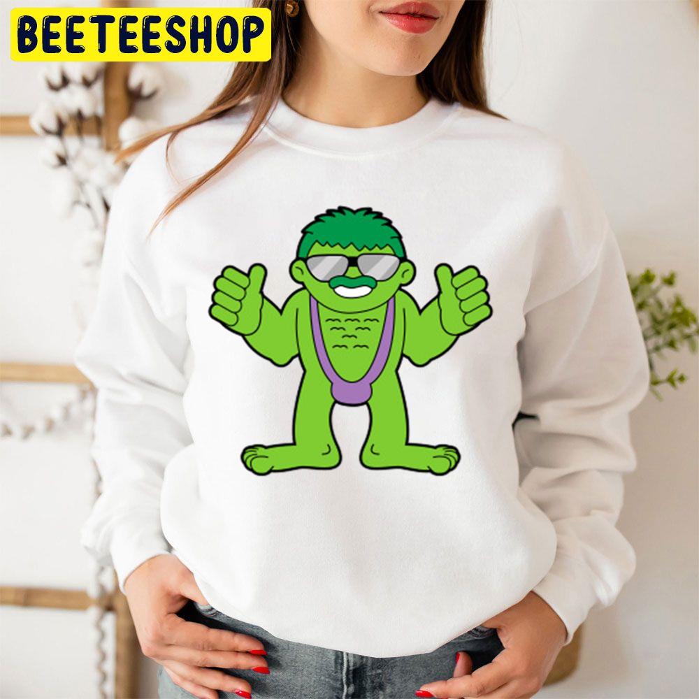 Avingers Jennifer Walters Trending Unisex Sweatshirt Unisex T-Shirt Avingers Jennifer Walters Trending Unisex Sweatshirt Unisex T-Shirt