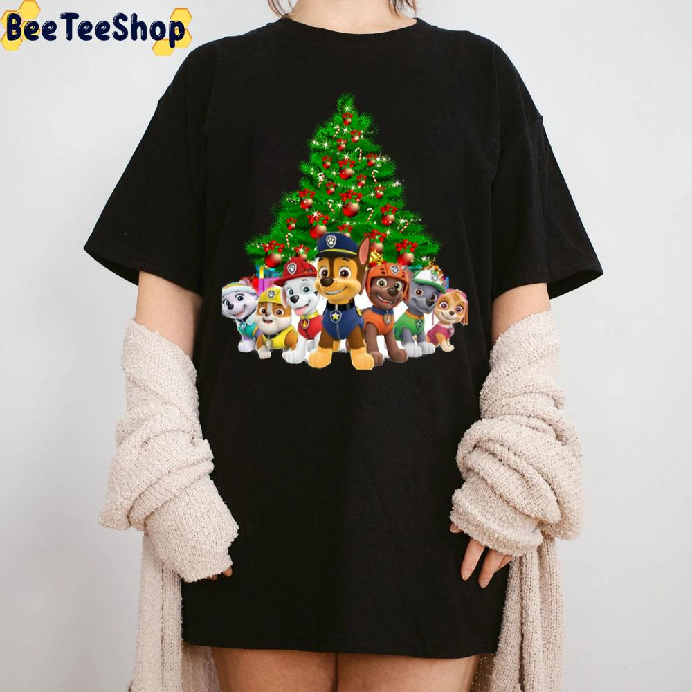 Baby Hero Paw Patrol Chase Rubble Skye The Mighty Halloween Christmas Trending Unisex Sweatshirt Baby Hero Paw Patrol Chase Rubble Skye The Mighty Halloween Christmas Trending Unisex Sweatshirt