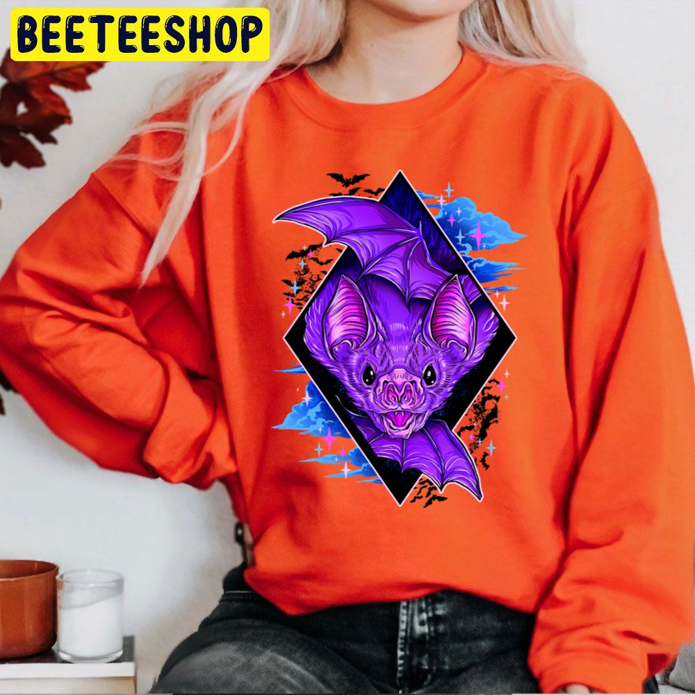 Bat Wings Trending Unisex Sweatshirt Bat Wings Trending Unisex Sweatshirt