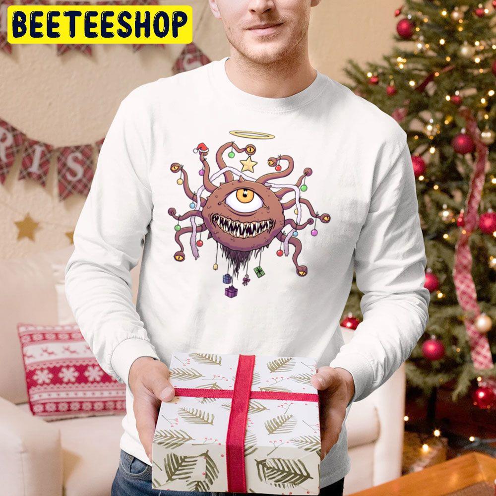 Beholder Monster Dungeons And Dragons Trending Unisex Hoodie Beholder Monster Dungeons And Dragons Trending Unisex Hoodie