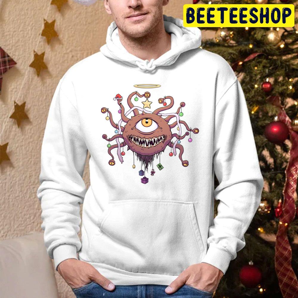 Beholder Monster Dungeons And Dragons Trending Unisex Hoodie Beholder Monster Dungeons And Dragons Trending Unisex Hoodie