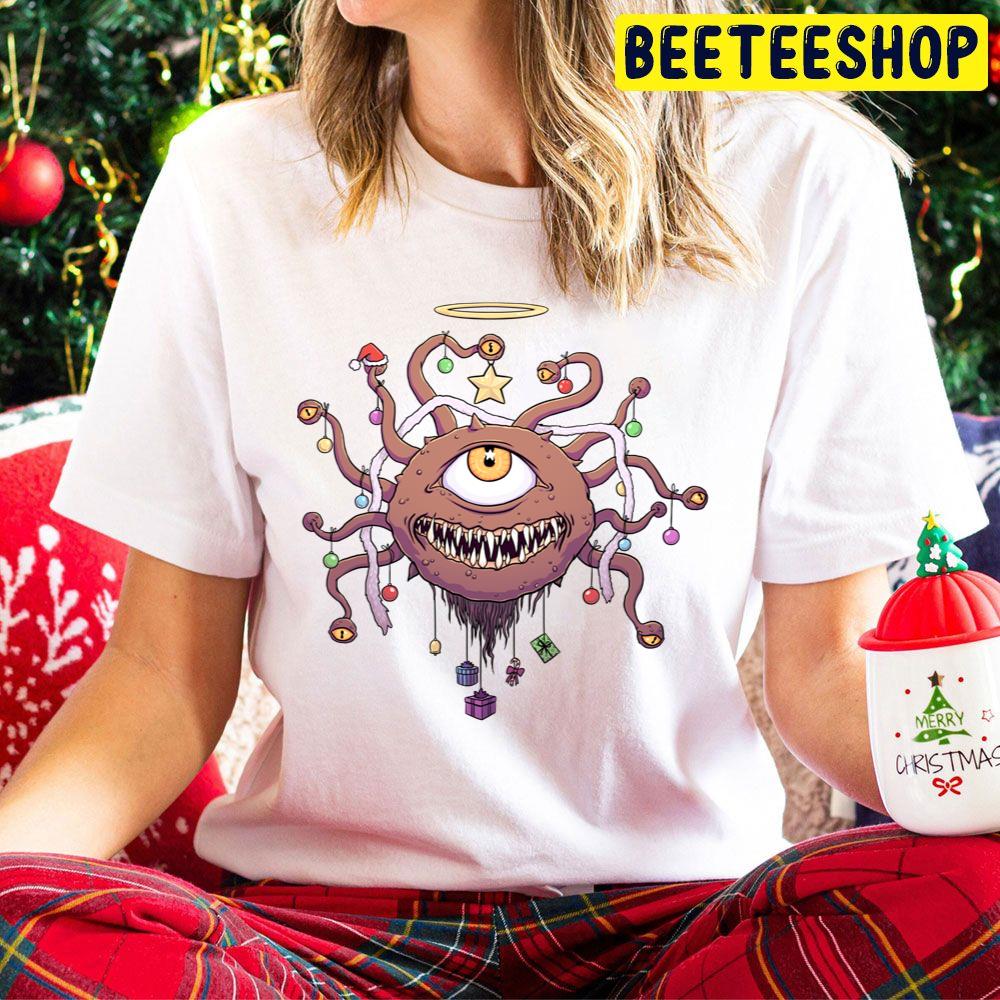 Beholder Monster Dungeons And Dragons Trending Unisex Hoodie Beholder Monster Dungeons And Dragons Trending Unisex Hoodie