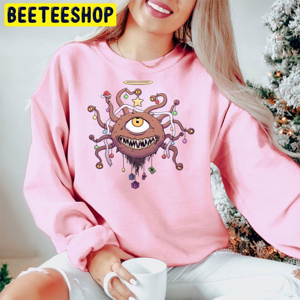 Beholder Monster Dungeons And Dragons Trending Unisex Hoodie Beholder Monster Dungeons And Dragons Trending Unisex Hoodie