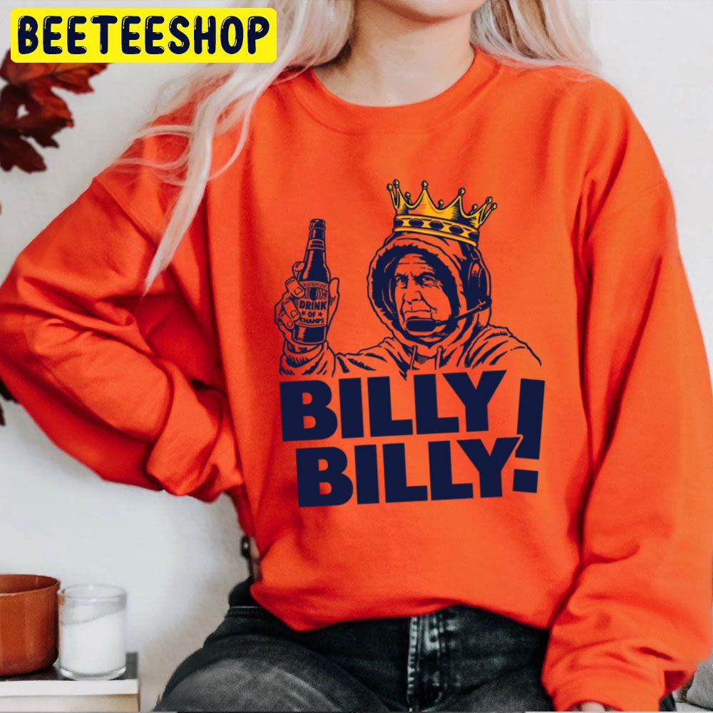 Billy Billy Beer Trending Unisex Sweatshirt Billy Billy Beer Trending Unisex Sweatshirt