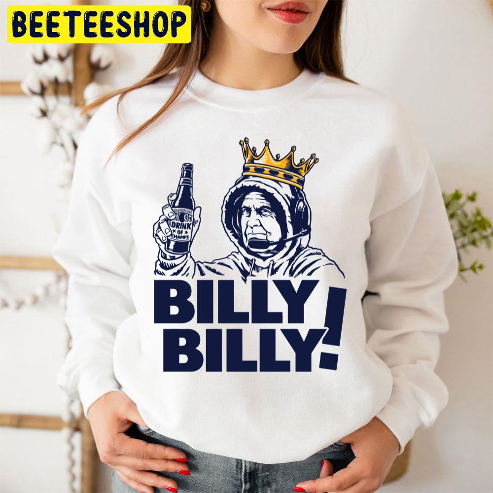 Billy Billy Beer Trending Unisex Sweatshirt Billy Billy Beer Trending Unisex Sweatshirt