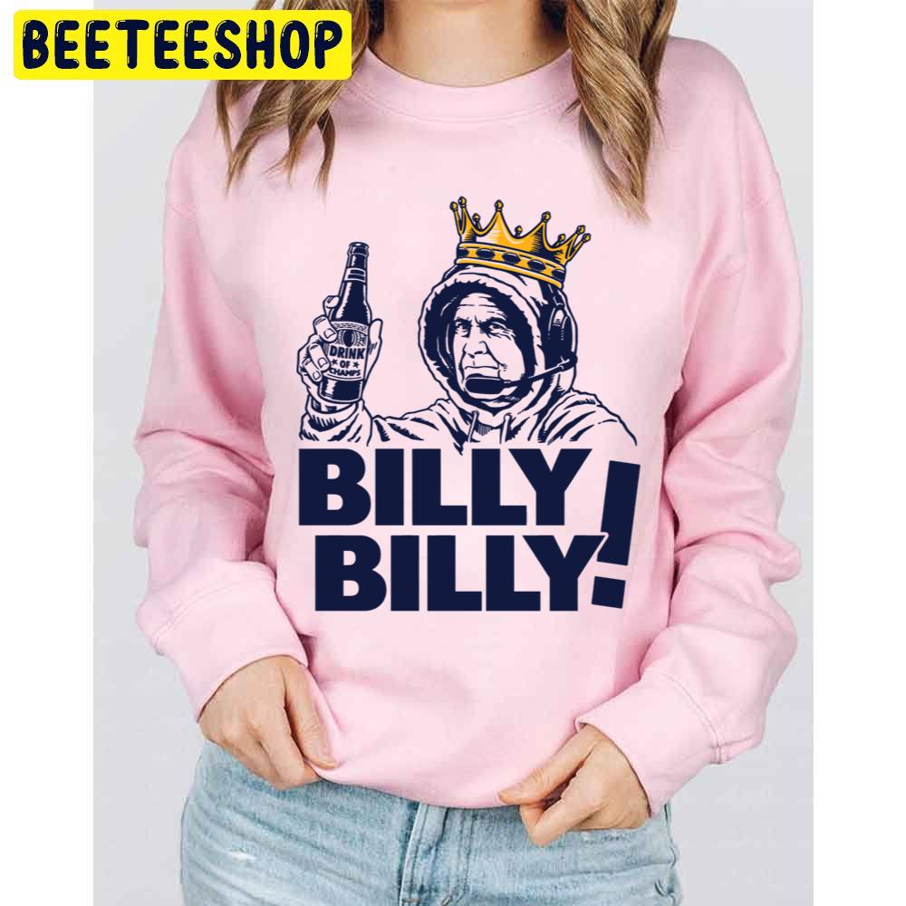 Billy Billy Beer Trending Unisex Sweatshirt Billy Billy Beer Trending Unisex Sweatshirt