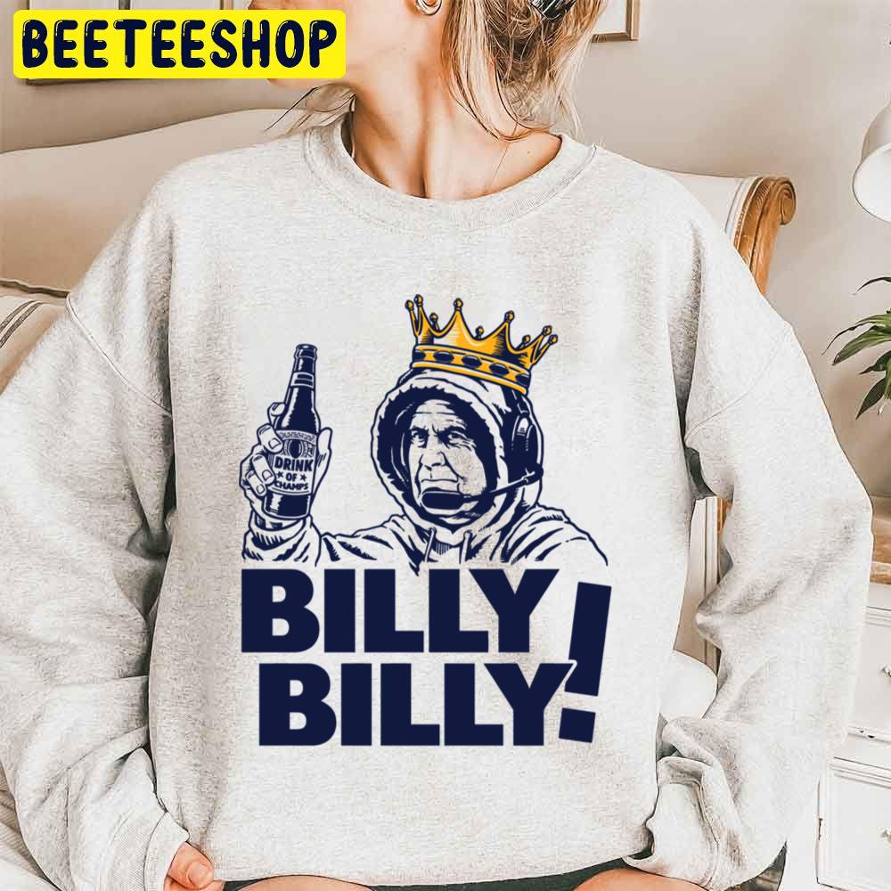 Billy Billy Beer Trending Unisex Sweatshirt Billy Billy Beer Trending Unisex Sweatshirt