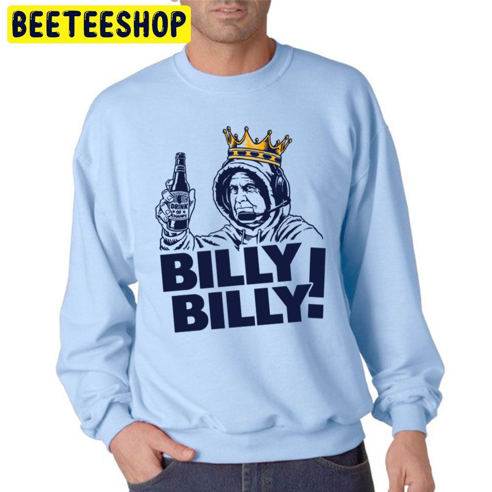 Billy Billy Beer Trending Unisex Sweatshirt Billy Billy Beer Trending Unisex Sweatshirt