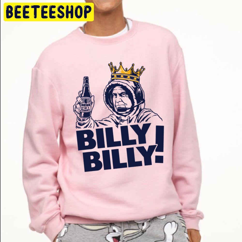 Billy Billy Beer Trending Unisex Sweatshirt Billy Billy Beer Trending Unisex Sweatshirt