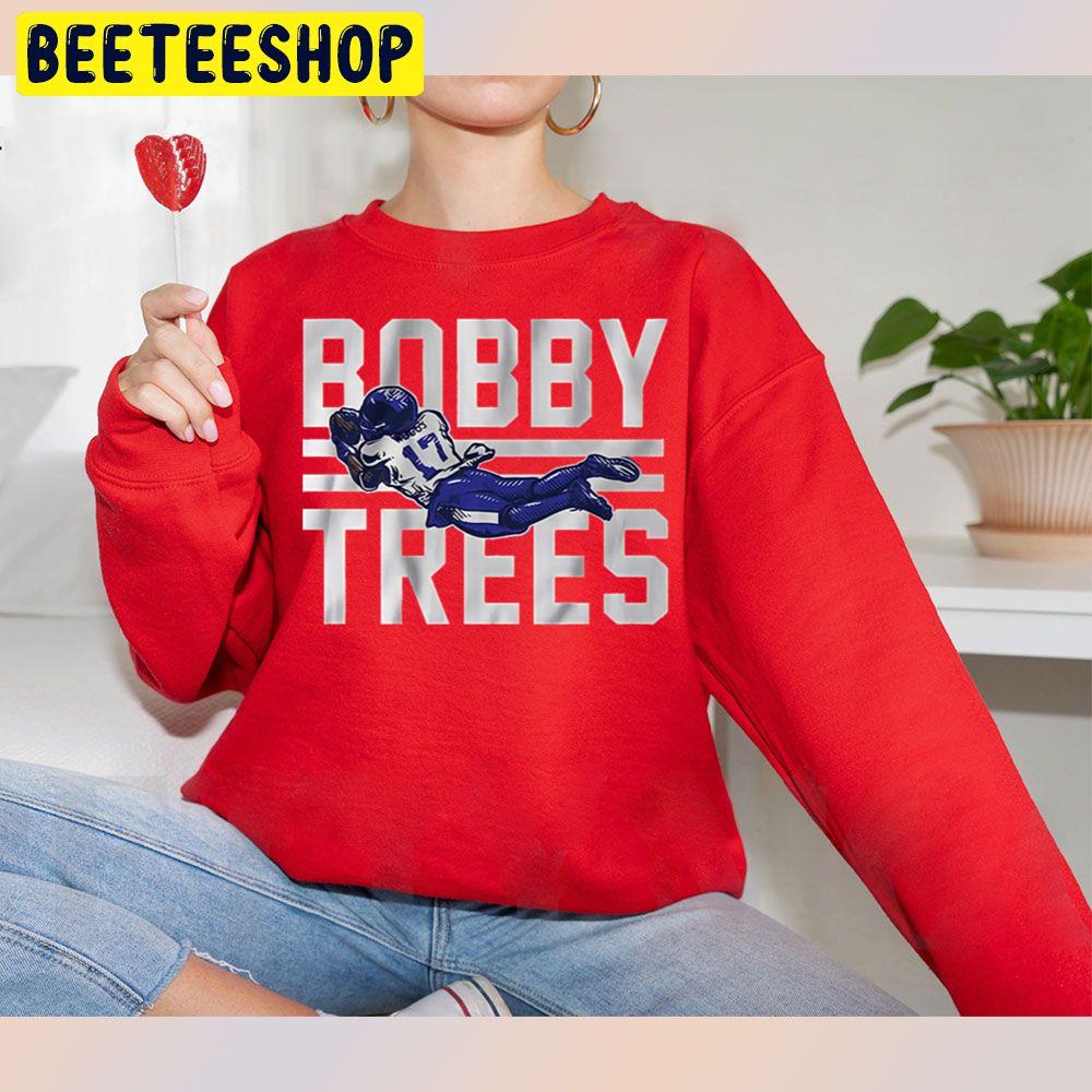 Bobby Trees For Los Angeles Rams Football Trending Unisex Sweatshirt Bobby Trees For Los Angeles Rams Football Trending Unisex Sweatshirt