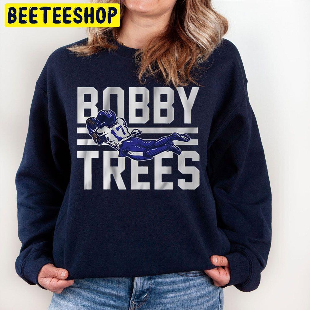 Bobby Trees For Los Angeles Rams Football Trending Unisex Sweatshirt Bobby Trees For Los Angeles Rams Football Trending Unisex Sweatshirt