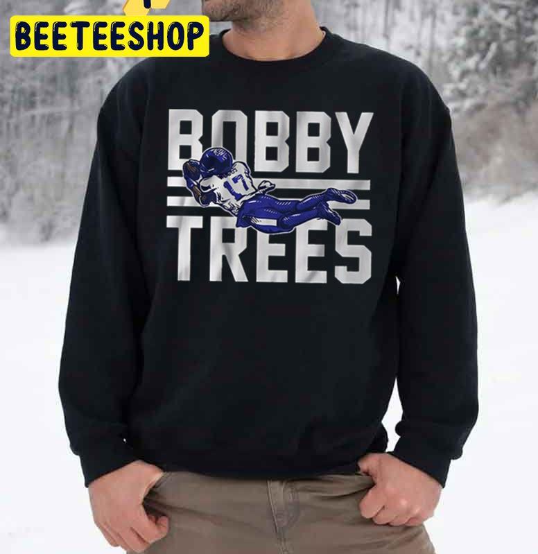 Bobby Trees For Los Angeles Rams Football Trending Unisex Sweatshirt Bobby Trees For Los Angeles Rams Football Trending Unisex Sweatshirt