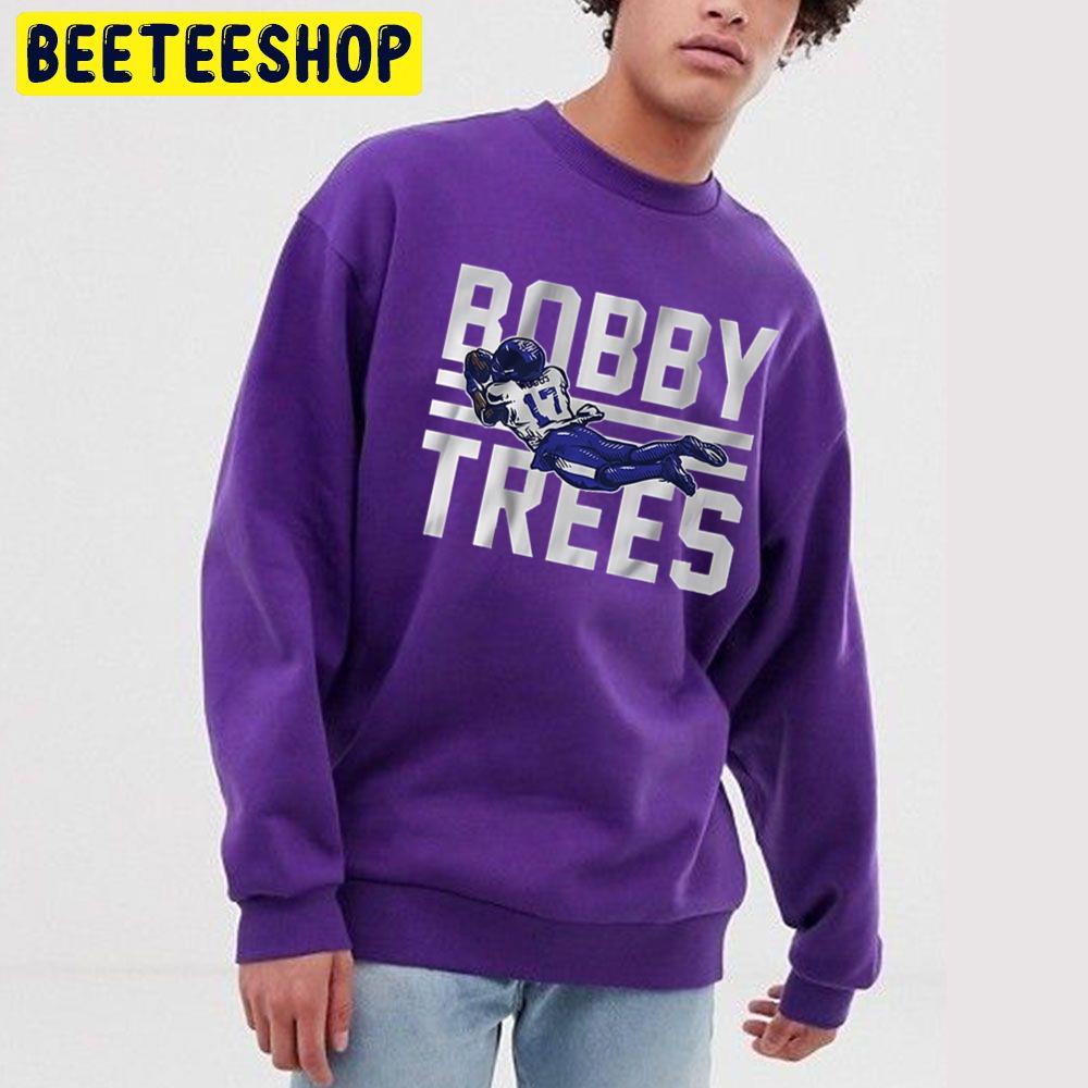 Bobby Trees For Los Angeles Rams Football Trending Unisex Sweatshirt Bobby Trees For Los Angeles Rams Football Trending Unisex Sweatshirt