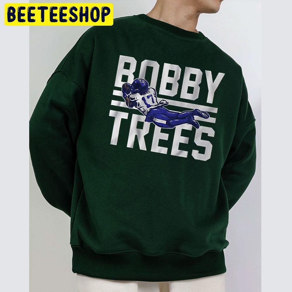 Bobby Trees For Los Angeles Rams Football Trending Unisex Sweatshirt Bobby Trees For Los Angeles Rams Football Trending Unisex Sweatshirt
