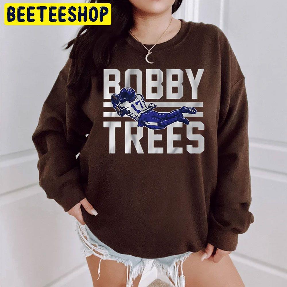 Bobby Trees For Los Angeles Rams Football Trending Unisex Sweatshirt Bobby Trees For Los Angeles Rams Football Trending Unisex Sweatshirt