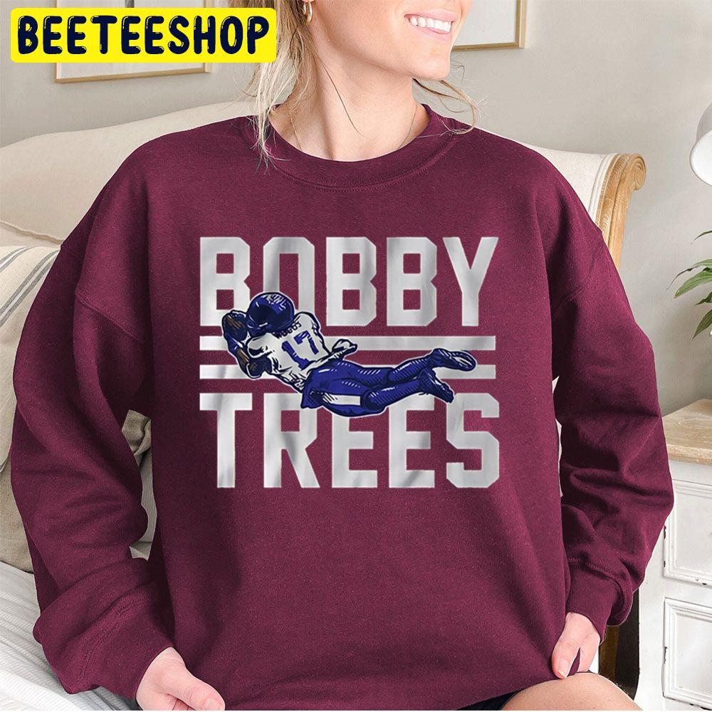 Bobby Trees For Los Angeles Rams Football Trending Unisex Sweatshirt Bobby Trees For Los Angeles Rams Football Trending Unisex Sweatshirt