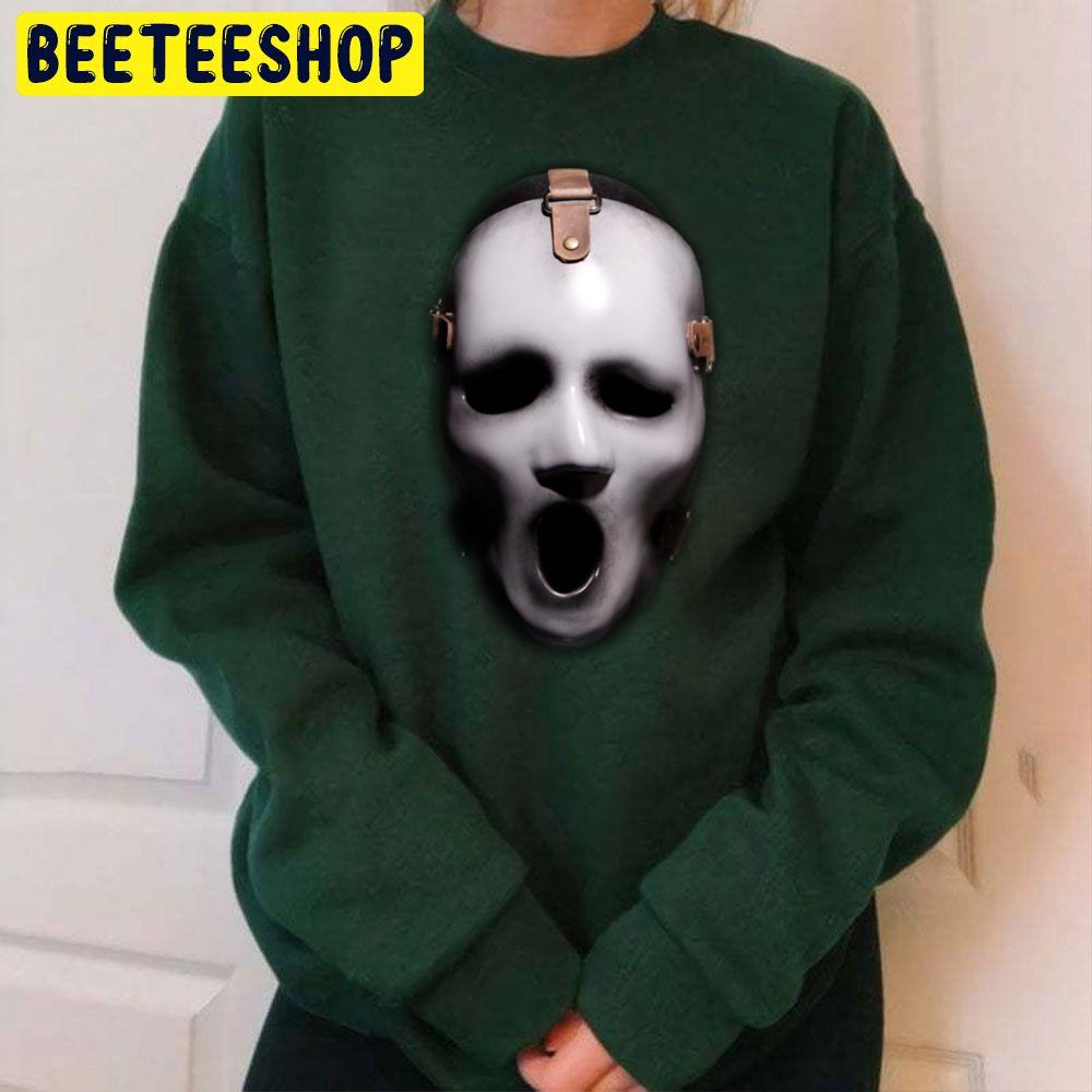 Brandon James Halloween Trending Unisex Sweatshirt Brandon James Halloween Trending Unisex Sweatshirt