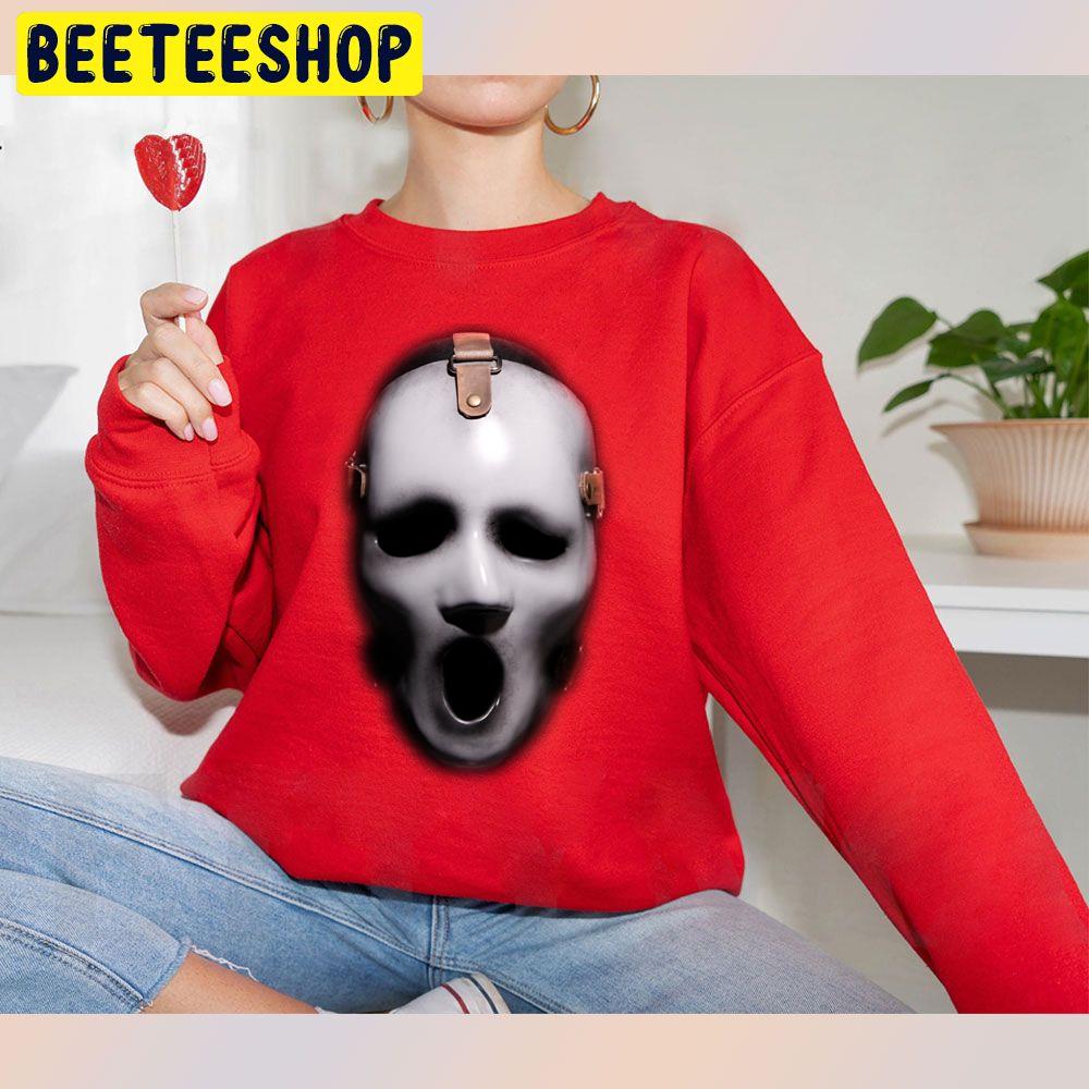 Brandon James Halloween Trending Unisex Sweatshirt Brandon James Halloween Trending Unisex Sweatshirt
