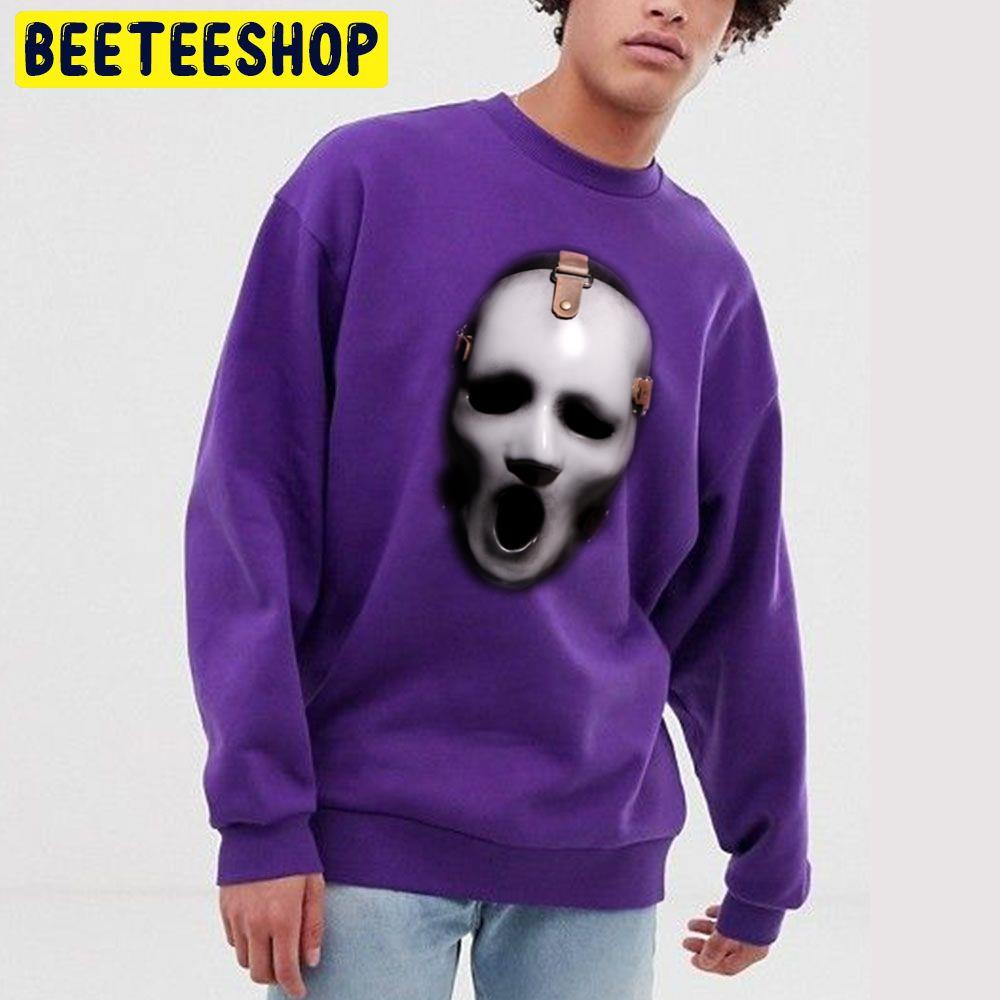Brandon James Halloween Trending Unisex Sweatshirt Brandon James Halloween Trending Unisex Sweatshirt