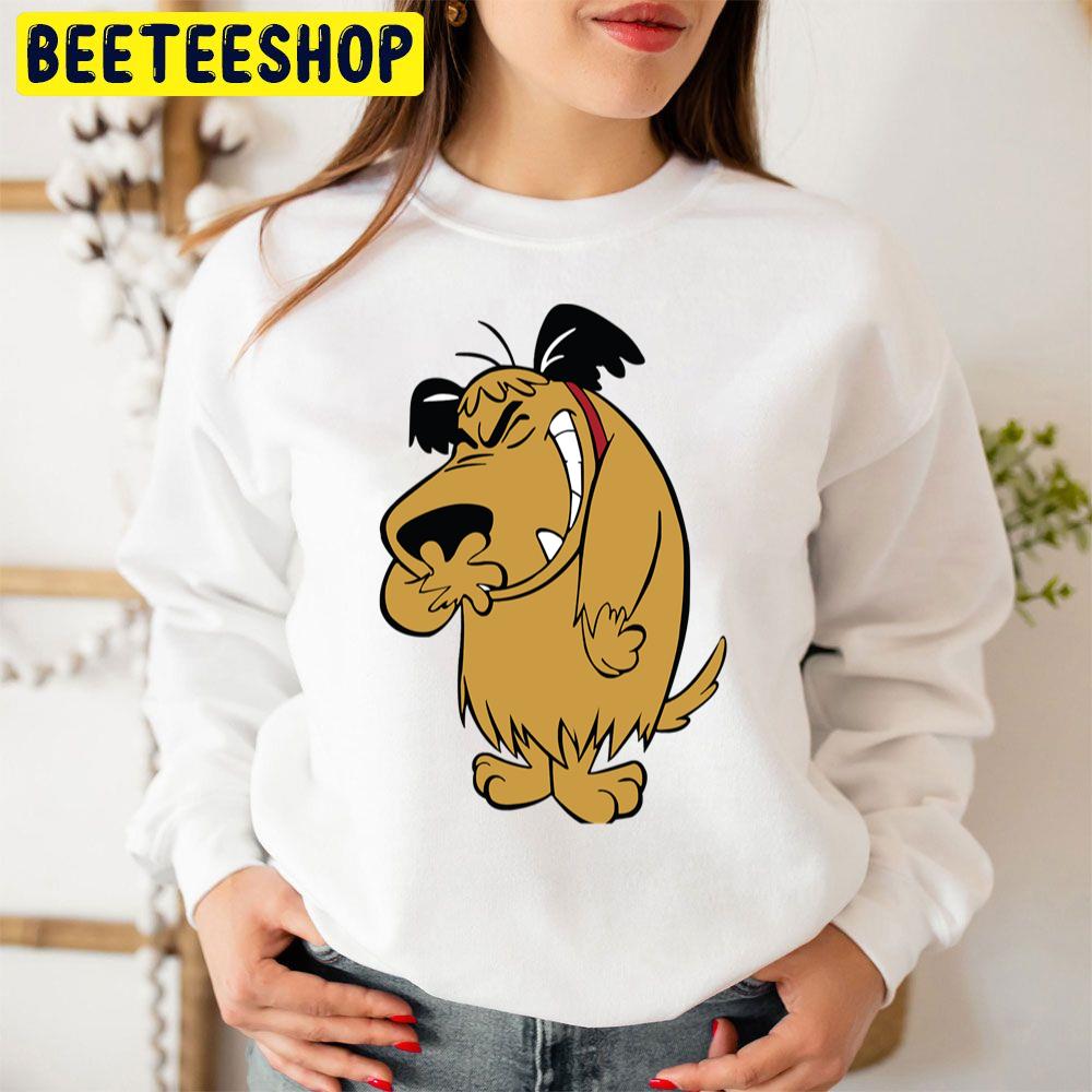 Brown Dogso Cute Unisex Sweatshirt Brown Dogso Cute Unisex Sweatshirt