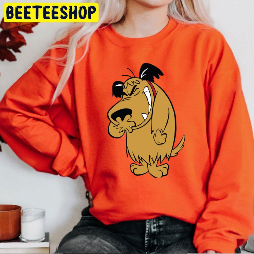 Brown Dogso Cute Unisex Sweatshirt Brown Dogso Cute Unisex Sweatshirt
