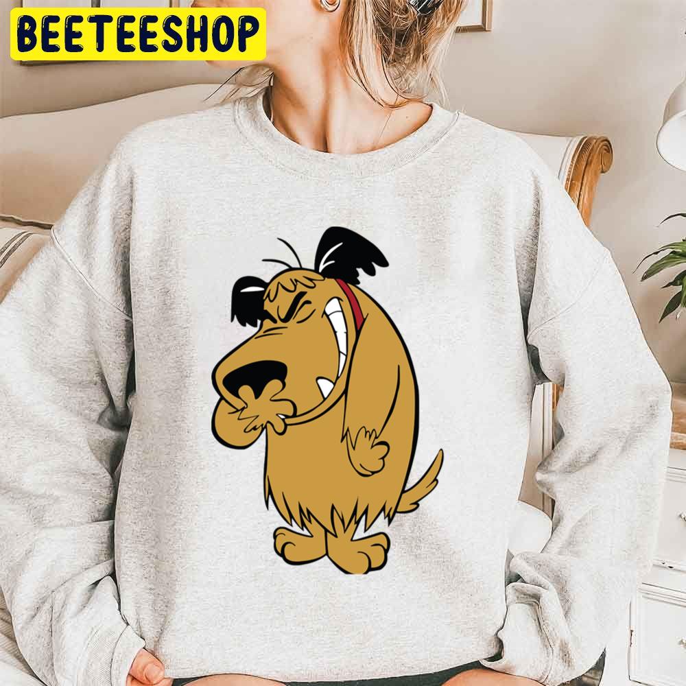 Brown Dogso Cute Unisex Sweatshirt Brown Dogso Cute Unisex Sweatshirt