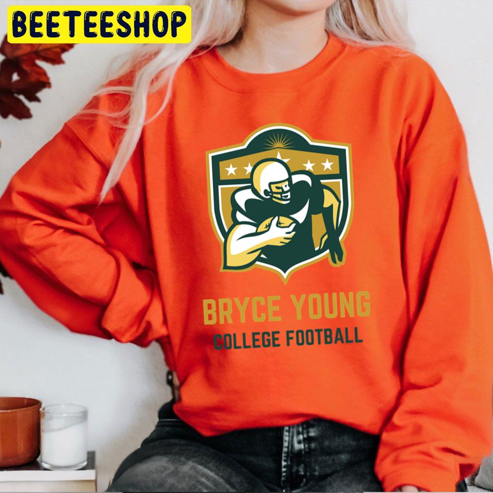 Bryce Young College Football Champion Trending Unisex Sweatshirt Bryce Young College Football Champion Trending Unisex Sweatshirt