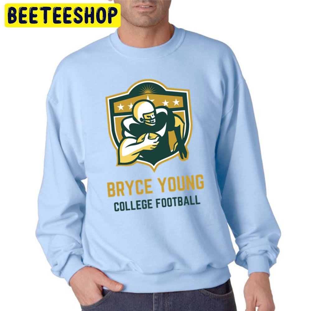 Bryce Young College Football Champion Trending Unisex Sweatshirt Bryce Young College Football Champion Trending Unisex Sweatshirt
