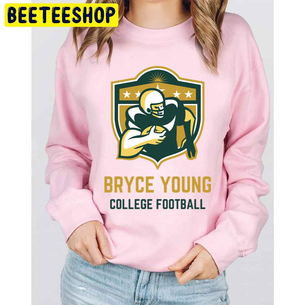 Bryce Young College Football Champion Trending Unisex Sweatshirt Bryce Young College Football Champion Trending Unisex Sweatshirt