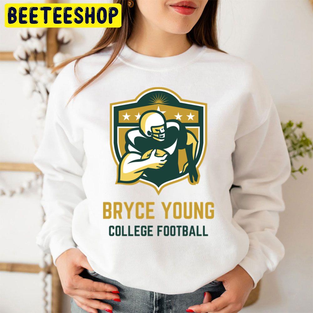 Bryce Young College Football Champion Trending Unisex Sweatshirt Bryce Young College Football Champion Trending Unisex Sweatshirt