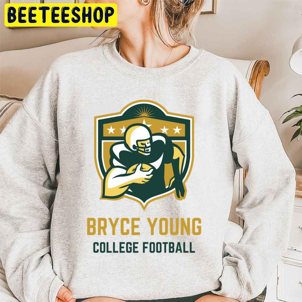 Bryce Young College Football Champion Trending Unisex Sweatshirt Bryce Young College Football Champion Trending Unisex Sweatshirt