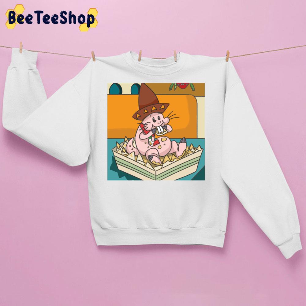 Bueno Rufus Trending Unisex Sweatshirt Bueno Rufus Trending Unisex Sweatshirt