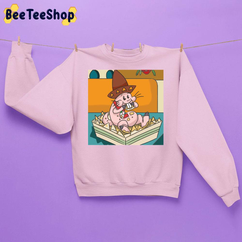 Bueno Rufus Trending Unisex Sweatshirt Bueno Rufus Trending Unisex Sweatshirt