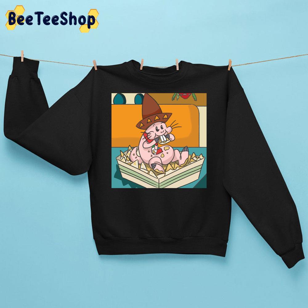 Bueno Rufus Trending Unisex Sweatshirt Bueno Rufus Trending Unisex Sweatshirt