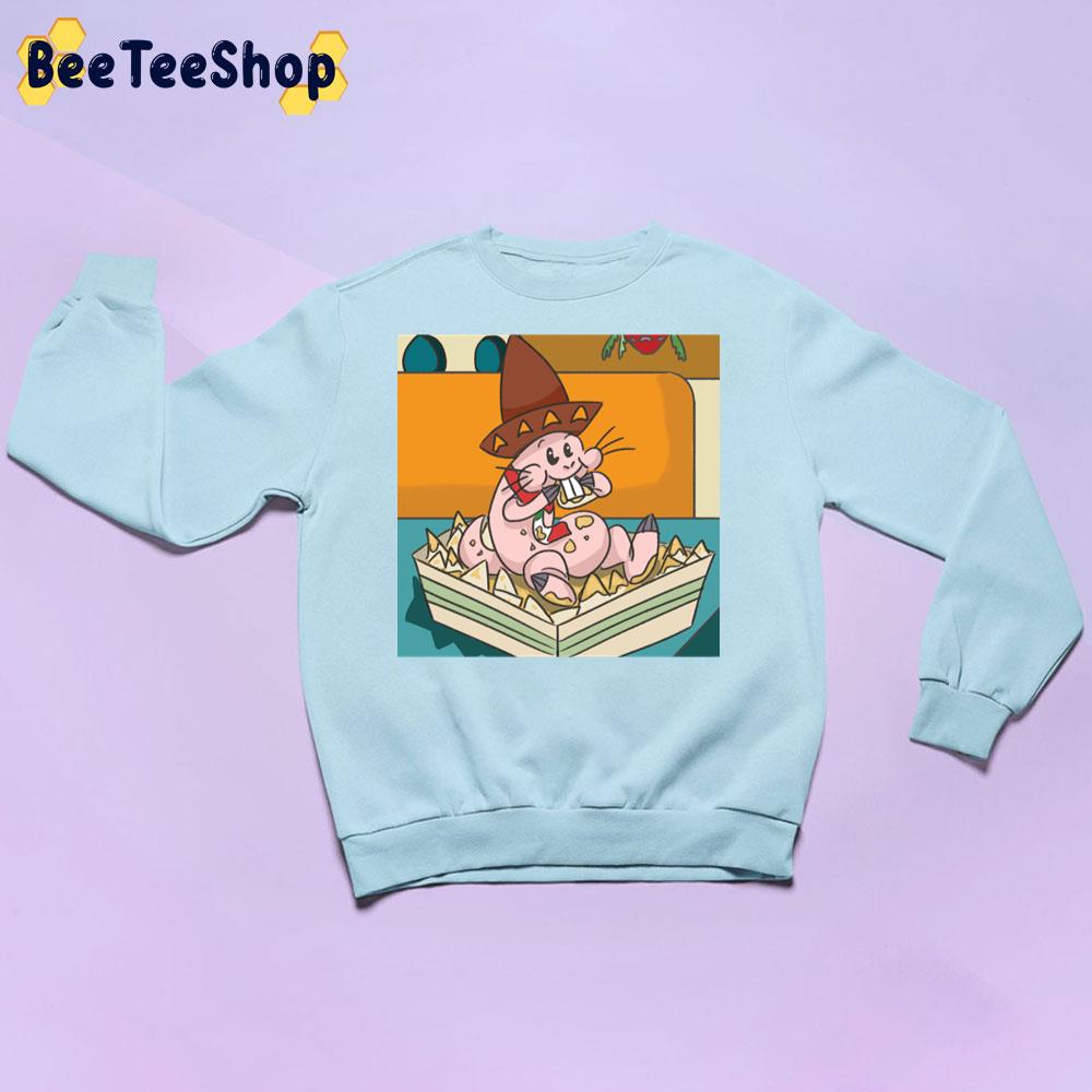 Bueno Rufus Trending Unisex Sweatshirt Bueno Rufus Trending Unisex Sweatshirt