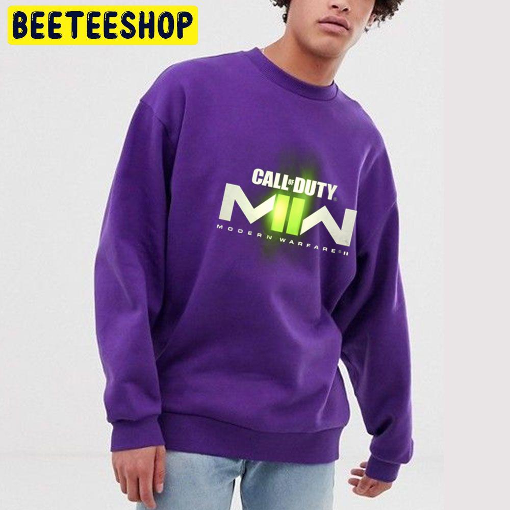 Call Of Duty Modern Warfare 2 Game Trending Unisex Sweatshirt Call Of Duty Modern Warfare 2 Game Trending Unisex Sweatshirt