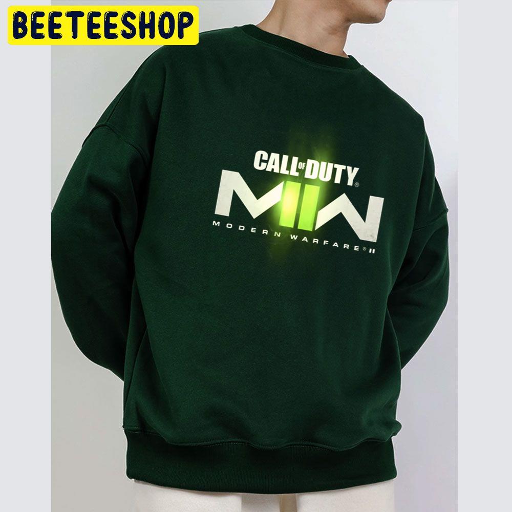 Call Of Duty Modern Warfare 2 Game Trending Unisex Sweatshirt Call Of Duty Modern Warfare 2 Game Trending Unisex Sweatshirt