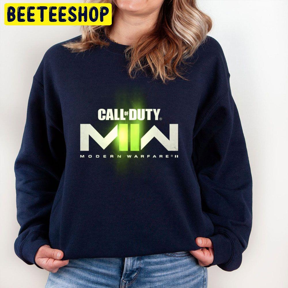 Call Of Duty Modern Warfare 2 Game Trending Unisex Sweatshirt Call Of Duty Modern Warfare 2 Game Trending Unisex Sweatshirt