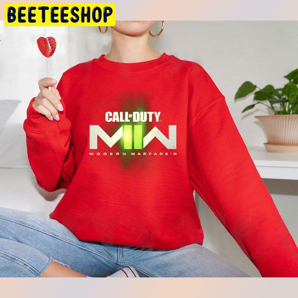 Call Of Duty Modern Warfare 2 Game Trending Unisex Sweatshirt Call Of Duty Modern Warfare 2 Game Trending Unisex Sweatshirt